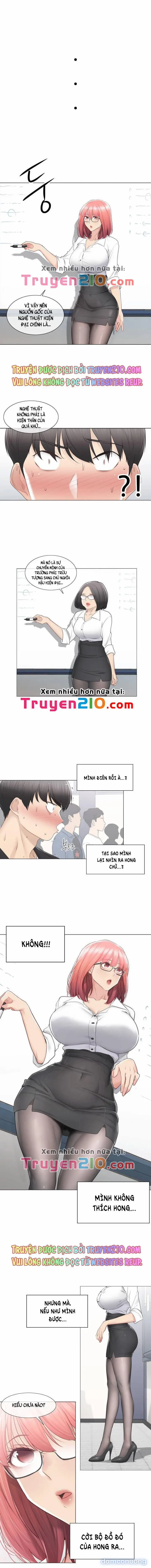 Mở Khoá Tim Em 