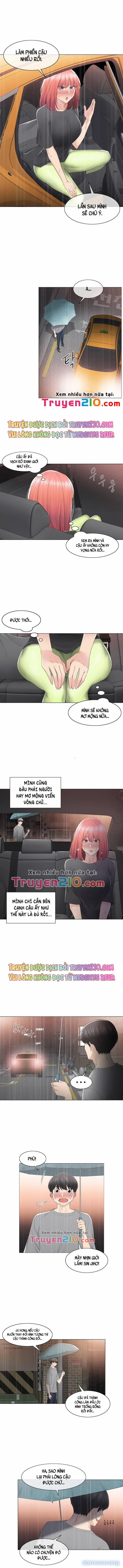 Mở Khoá Tim Em 