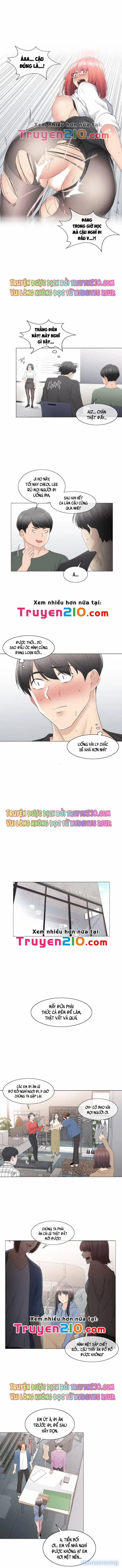 Mở Khoá Tim Em 