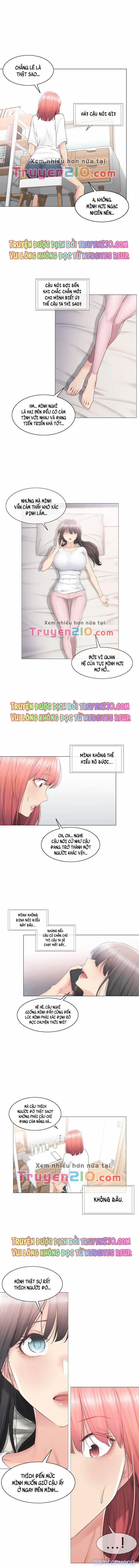 Mở Khoá Tim Em 