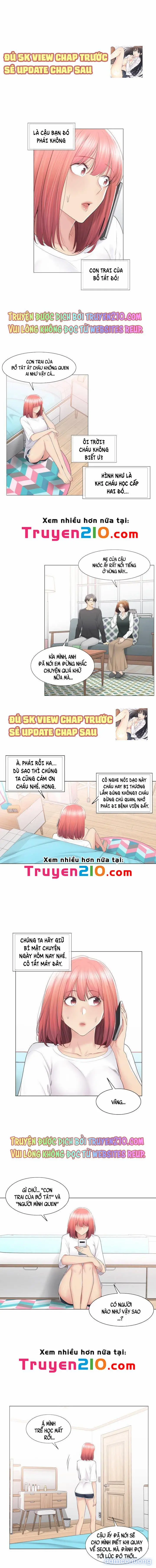 Mở Khoá Tim Em 