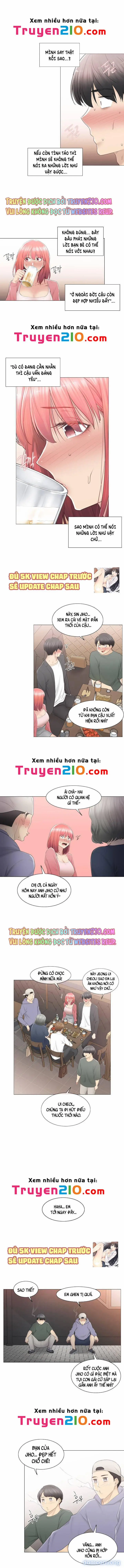 Mở Khoá Tim Em 