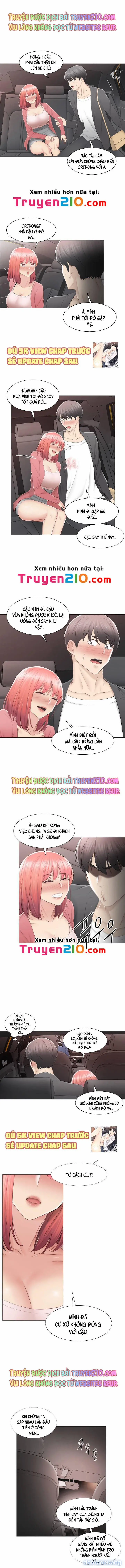 Mở Khoá Tim Em 