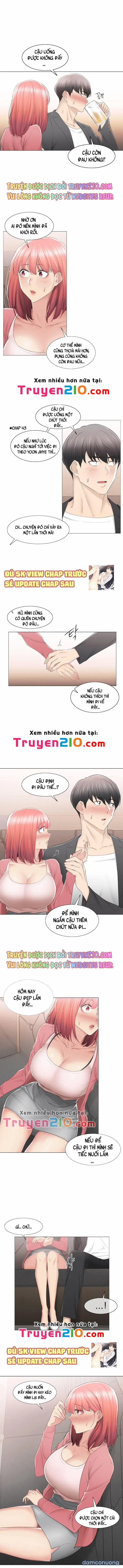 Mở Khoá Tim Em 