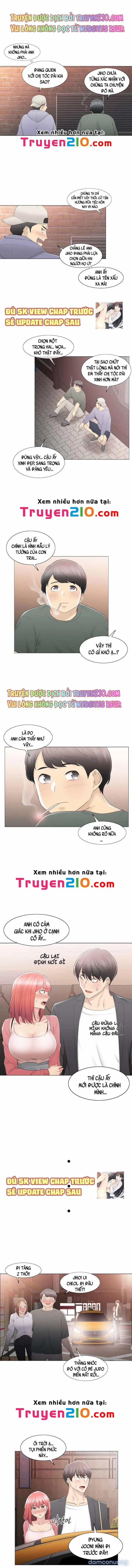 Mở Khoá Tim Em 