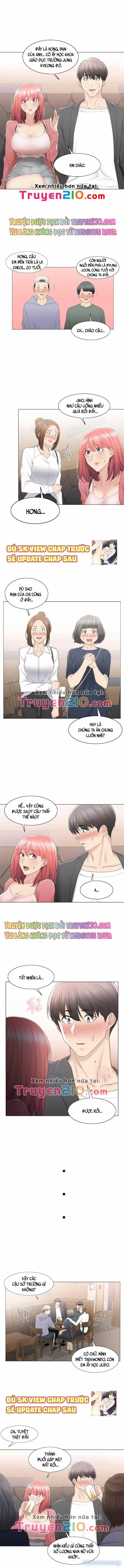 Mở Khoá Tim Em 