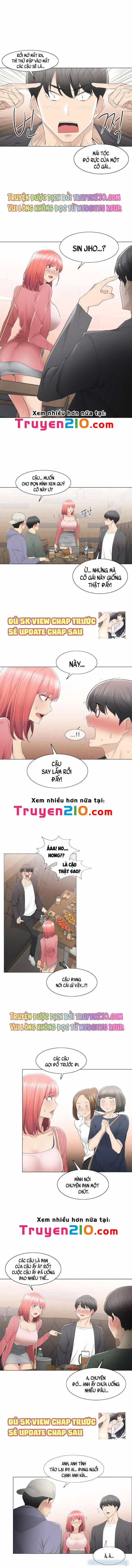 Mở Khoá Tim Em 