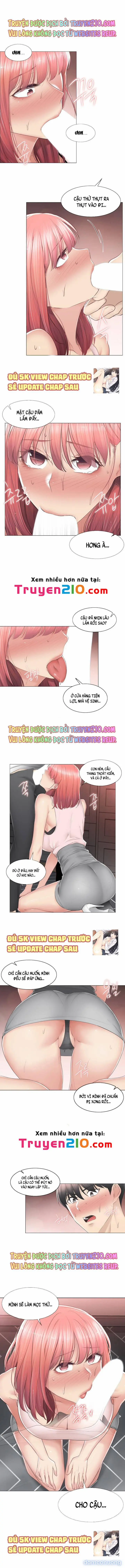 Mở Khoá Tim Em 