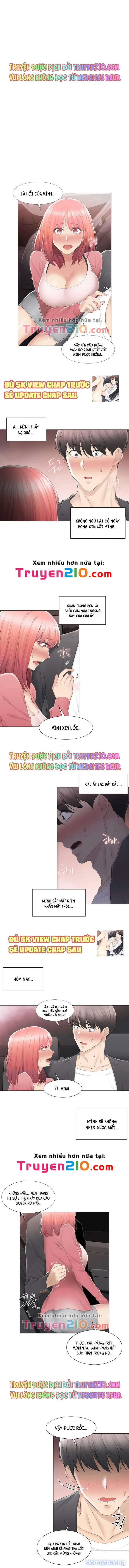 Mở Khoá Tim Em 