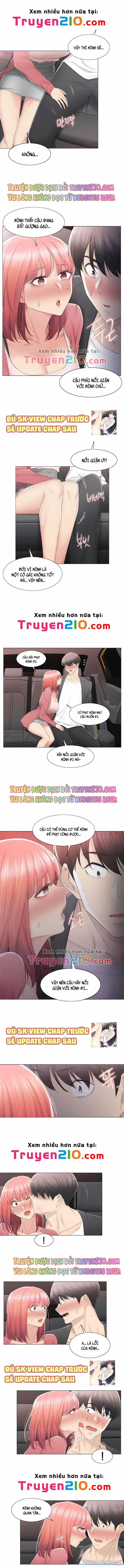 Mở Khoá Tim Em 