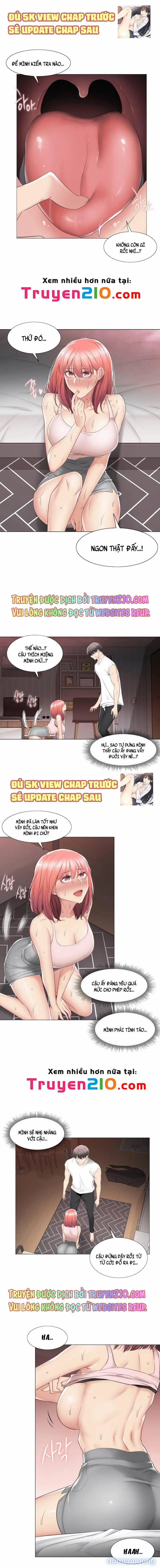 Mở Khoá Tim Em 