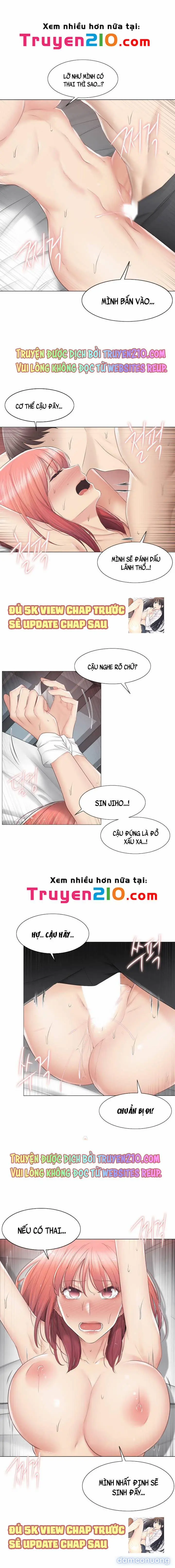 Mở Khoá Tim Em 