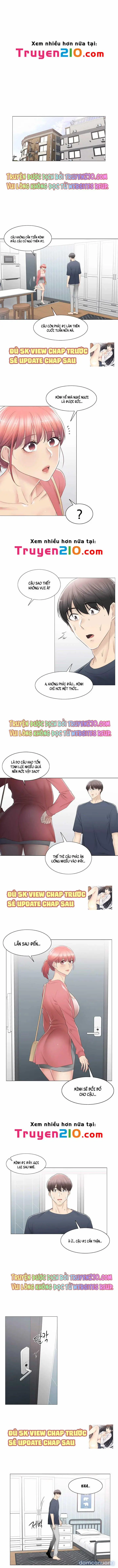 Mở Khoá Tim Em 
