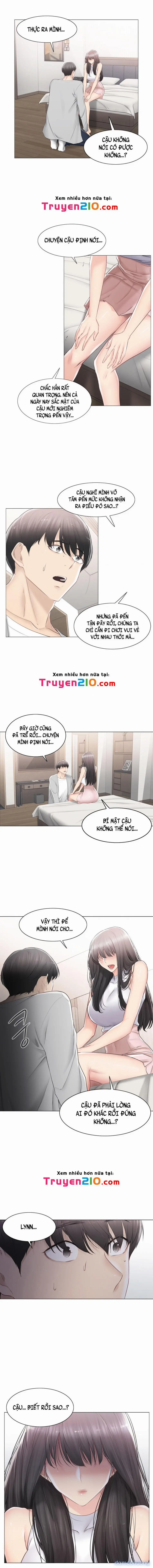 Mở Khoá Tim Em 