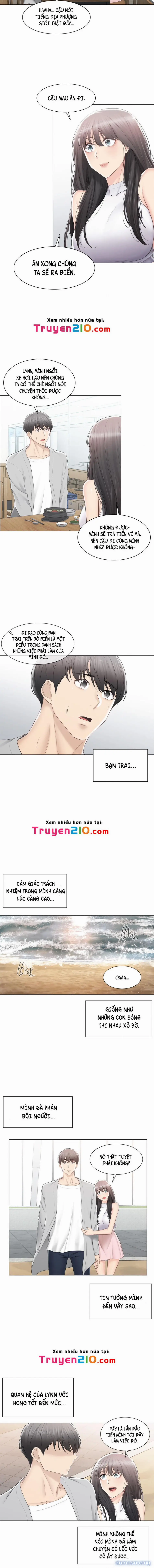 Mở Khoá Tim Em 