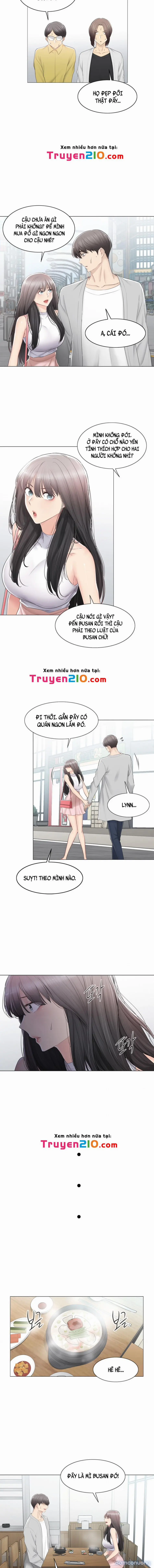 Mở Khoá Tim Em 
