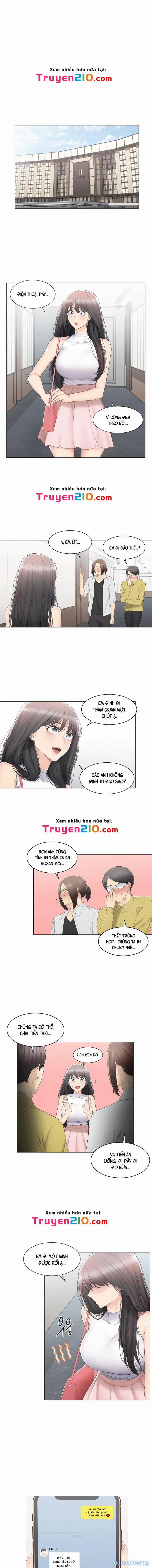 Mở Khoá Tim Em 