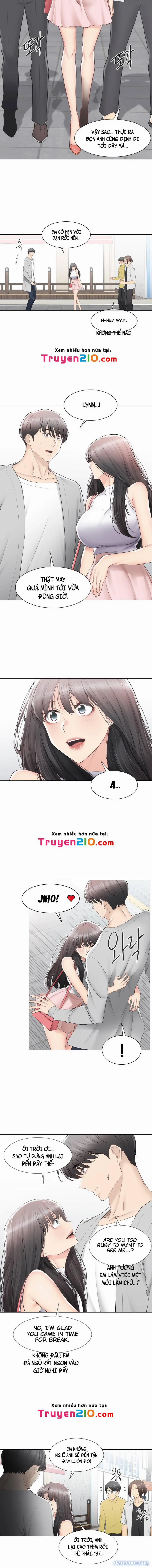 Mở Khoá Tim Em 