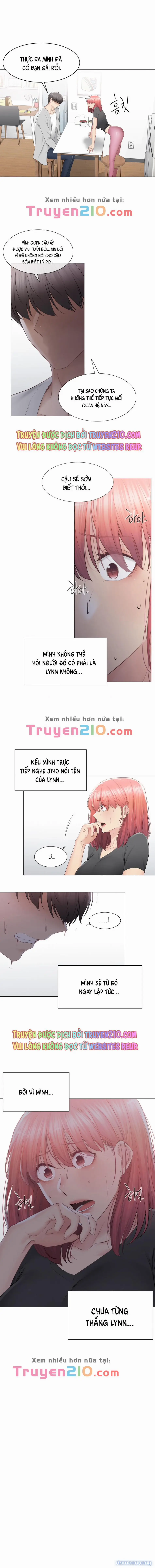 Mở Khoá Tim Em 