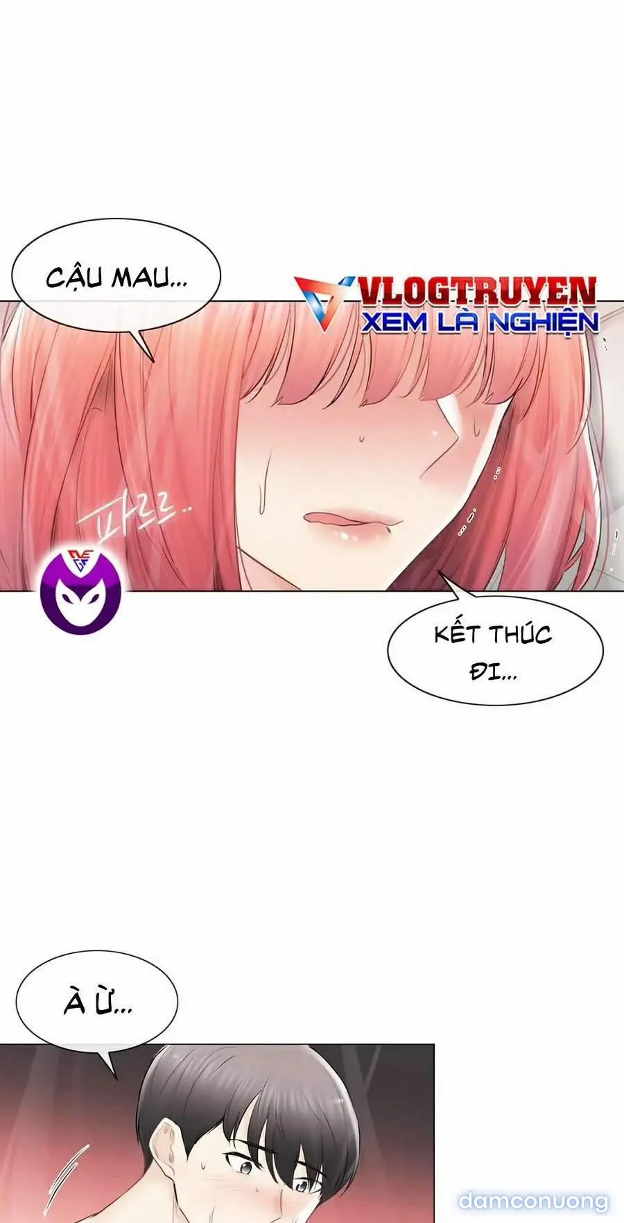 Mở Khoá Tim Em 