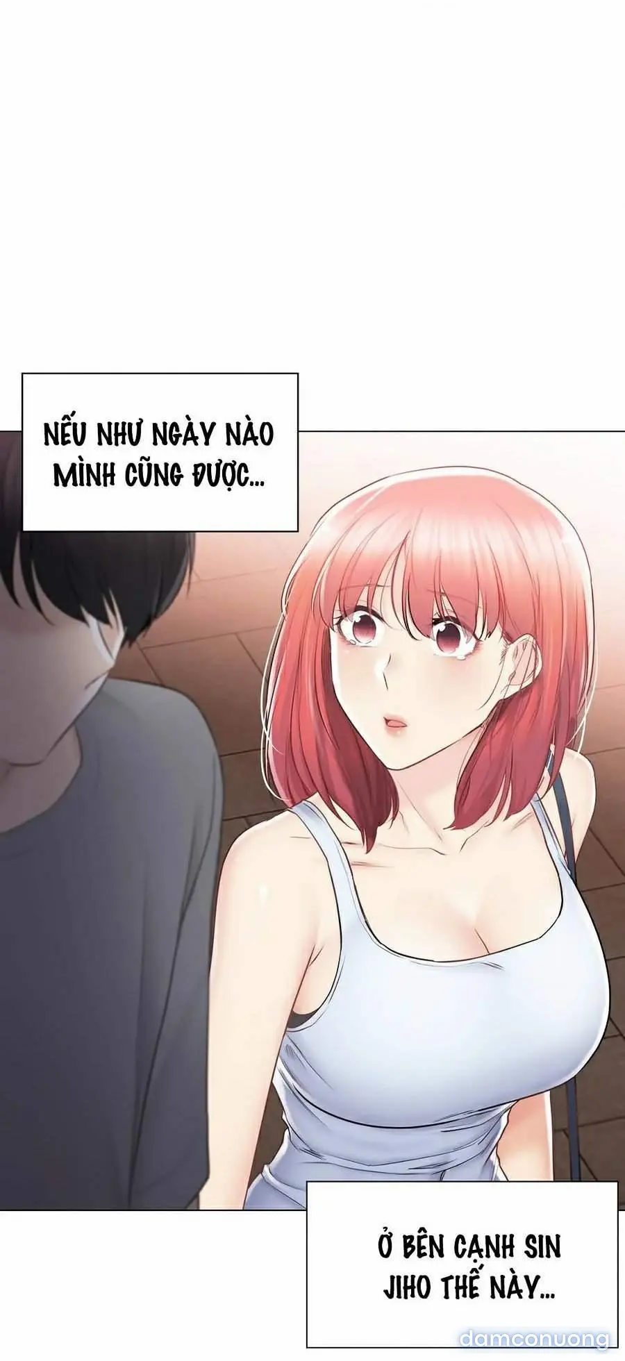 Mở Khoá Tim Em 