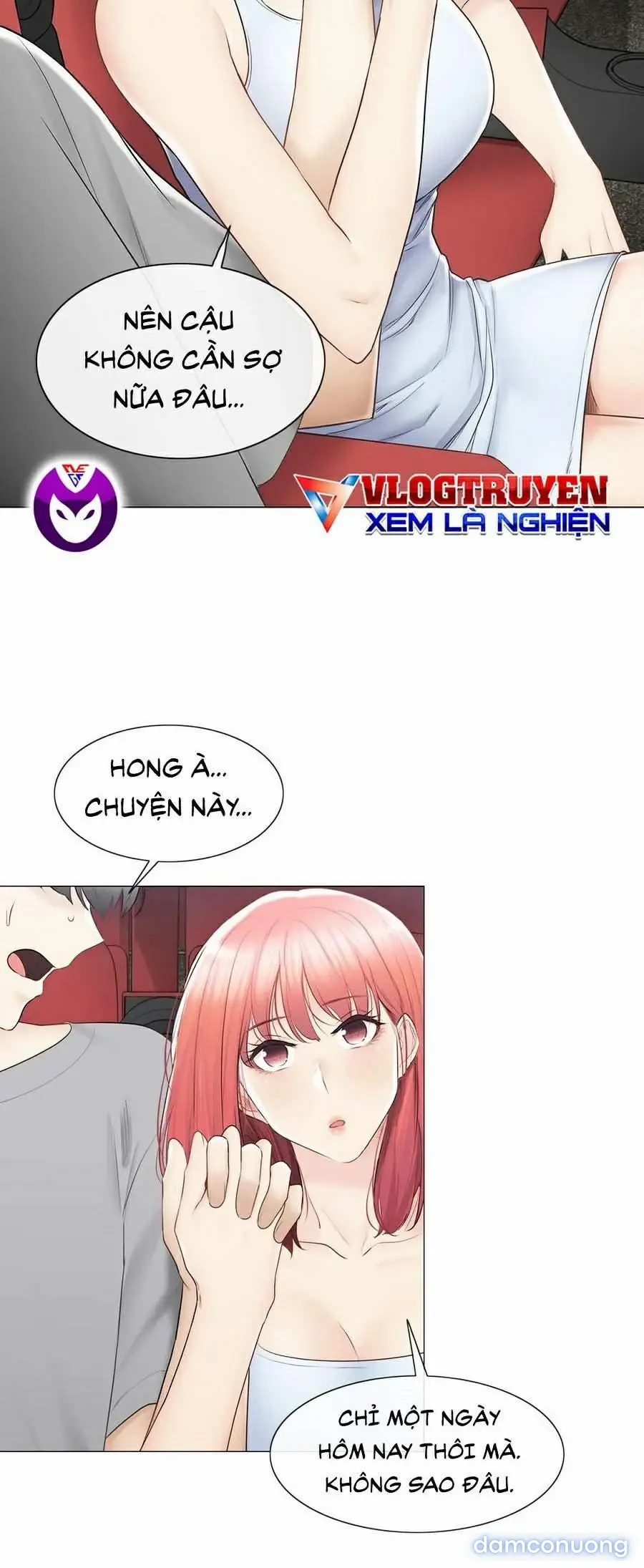 Mở Khoá Tim Em 