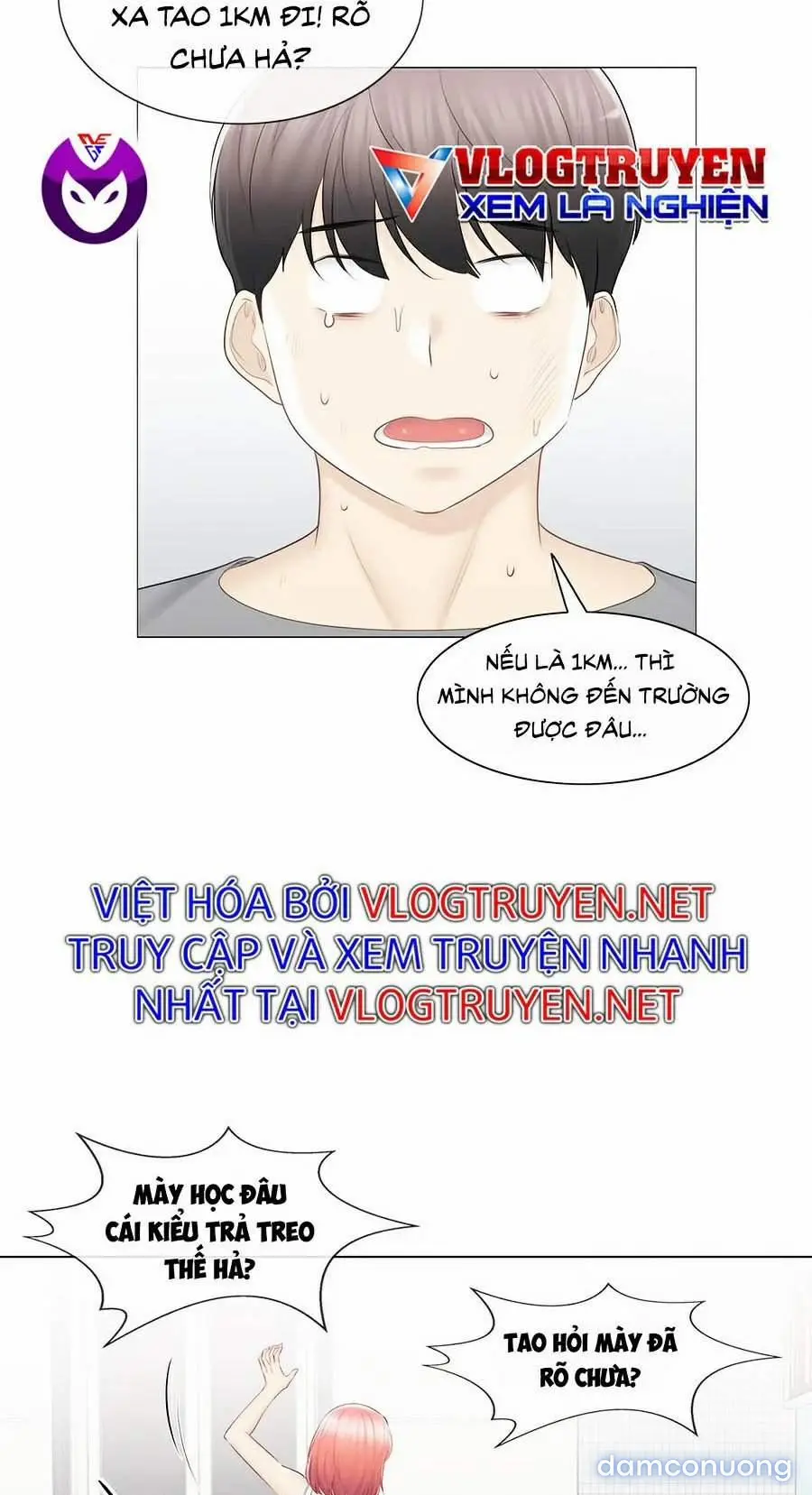 Mở Khoá Tim Em 