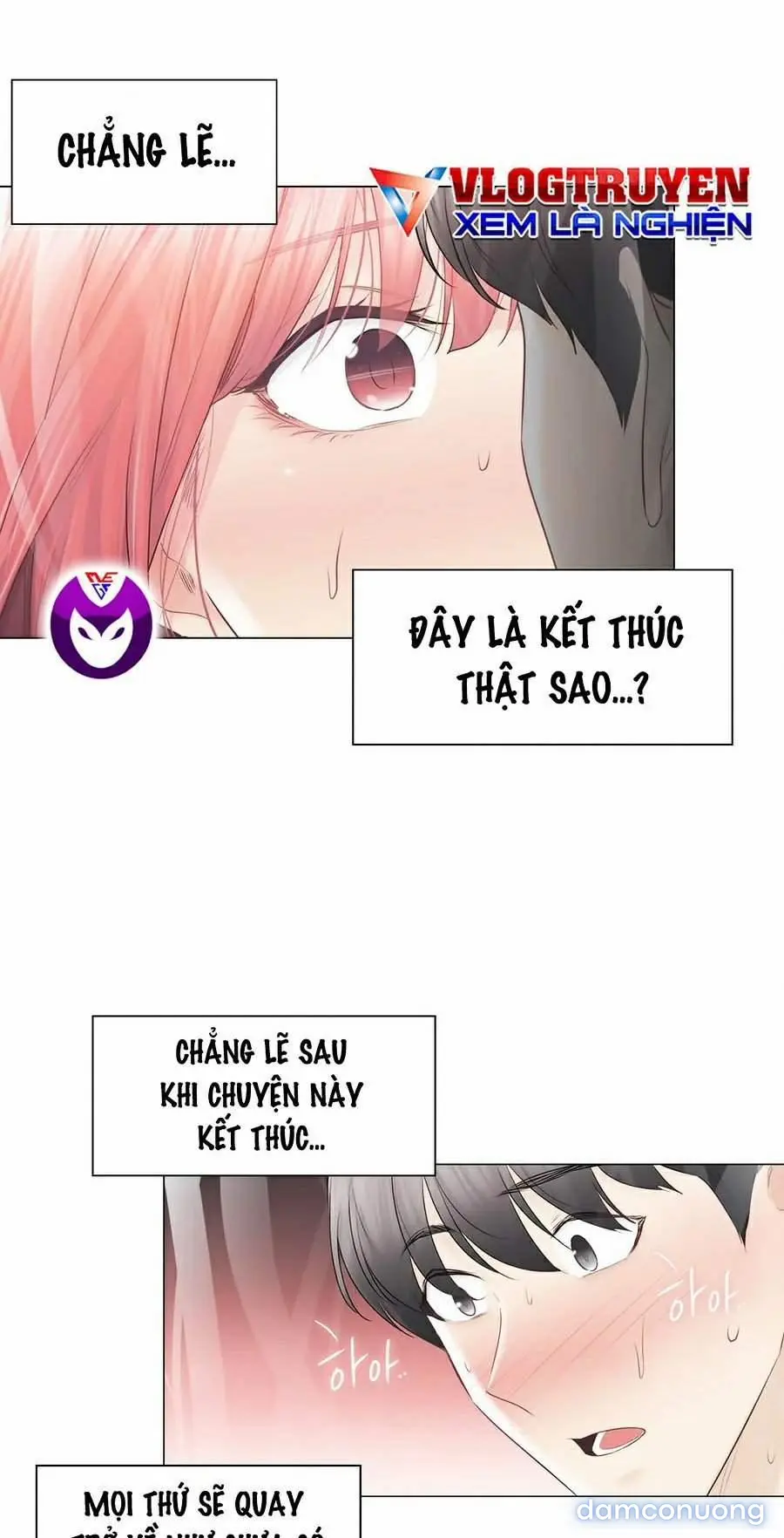 Mở Khoá Tim Em 