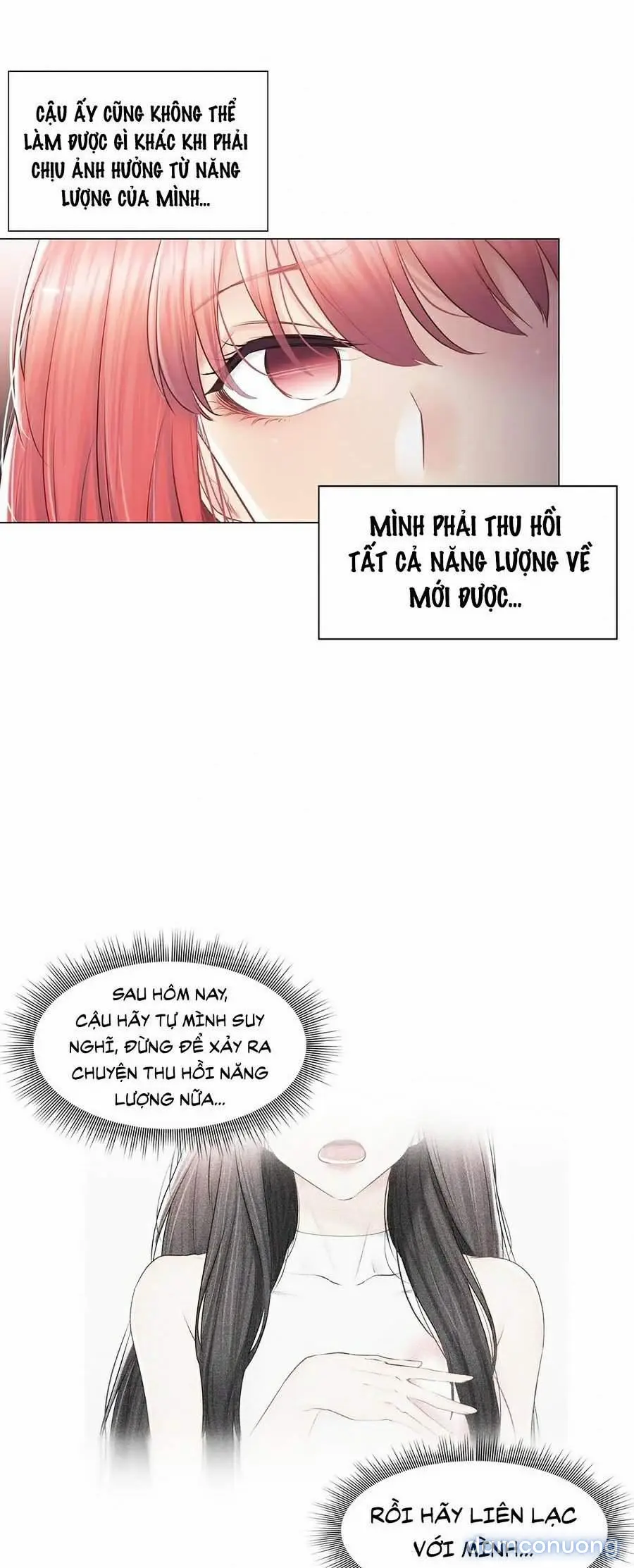Mở Khoá Tim Em 