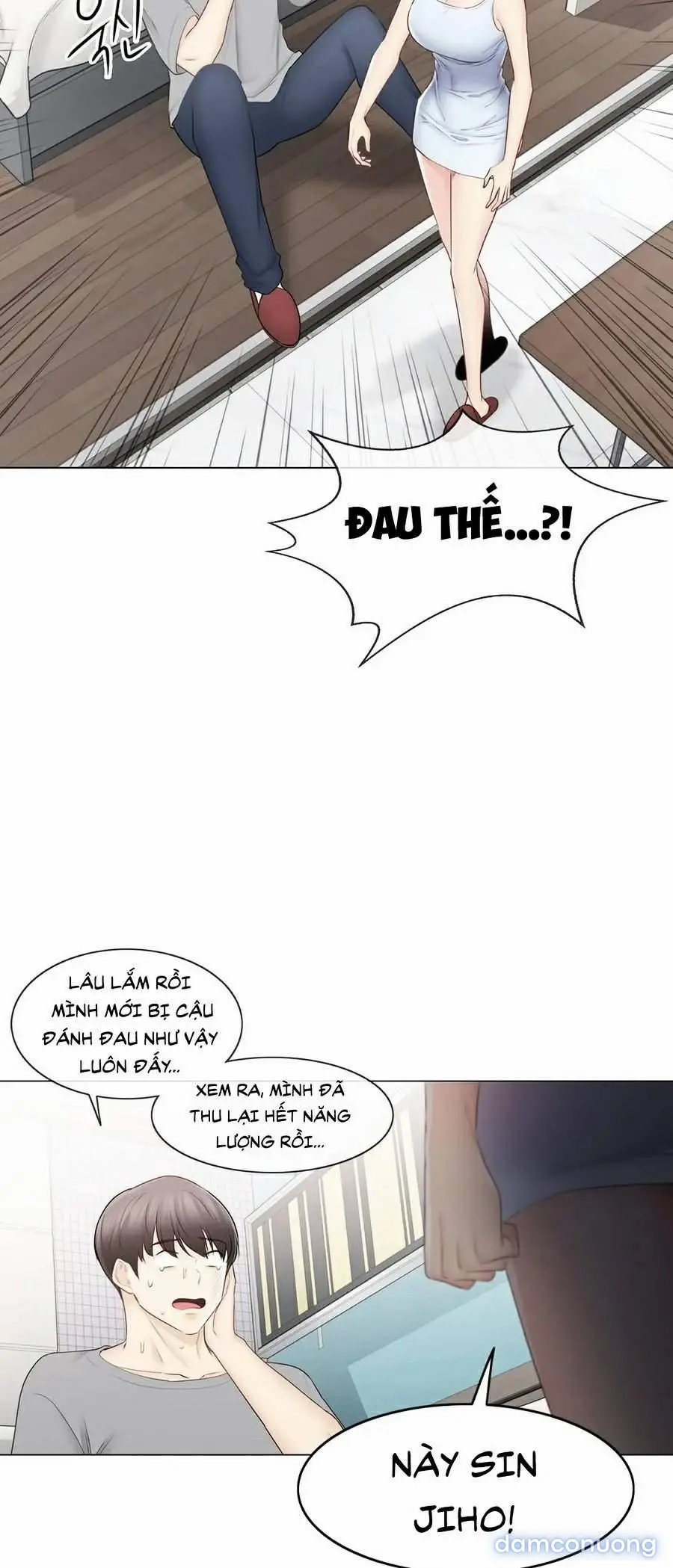 Mở Khoá Tim Em 