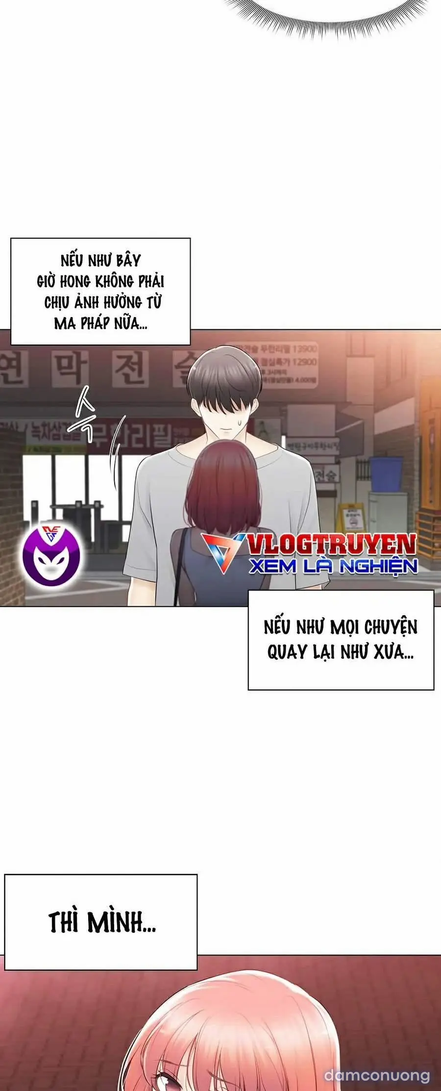 Mở Khoá Tim Em 