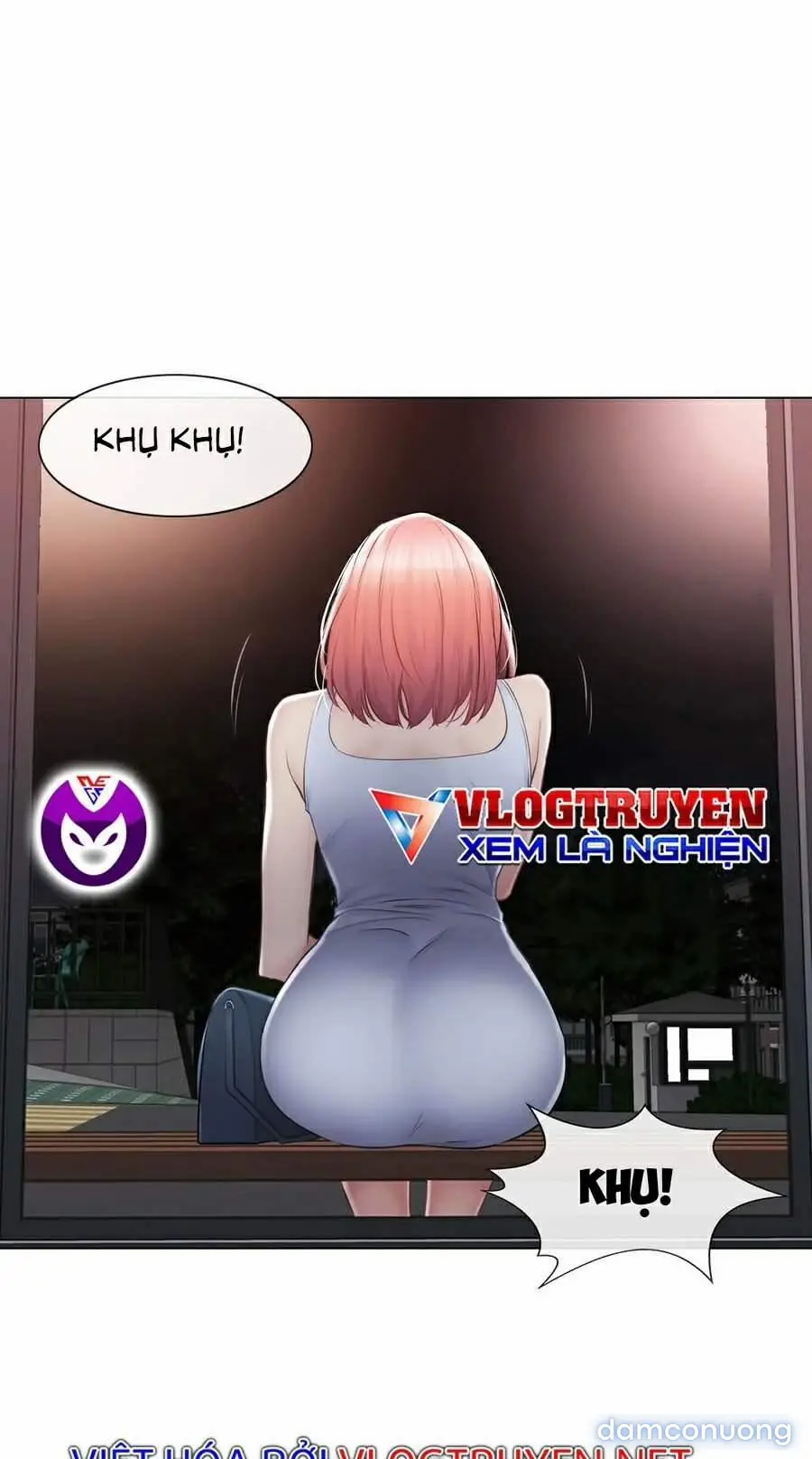Mở Khoá Tim Em 