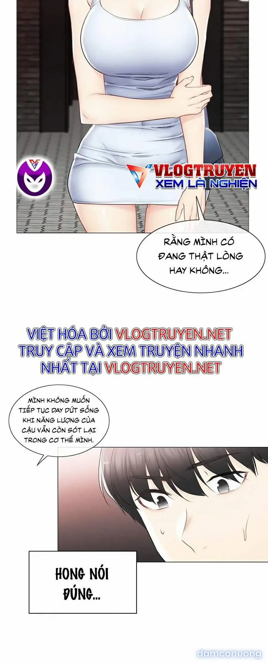 Mở Khoá Tim Em 