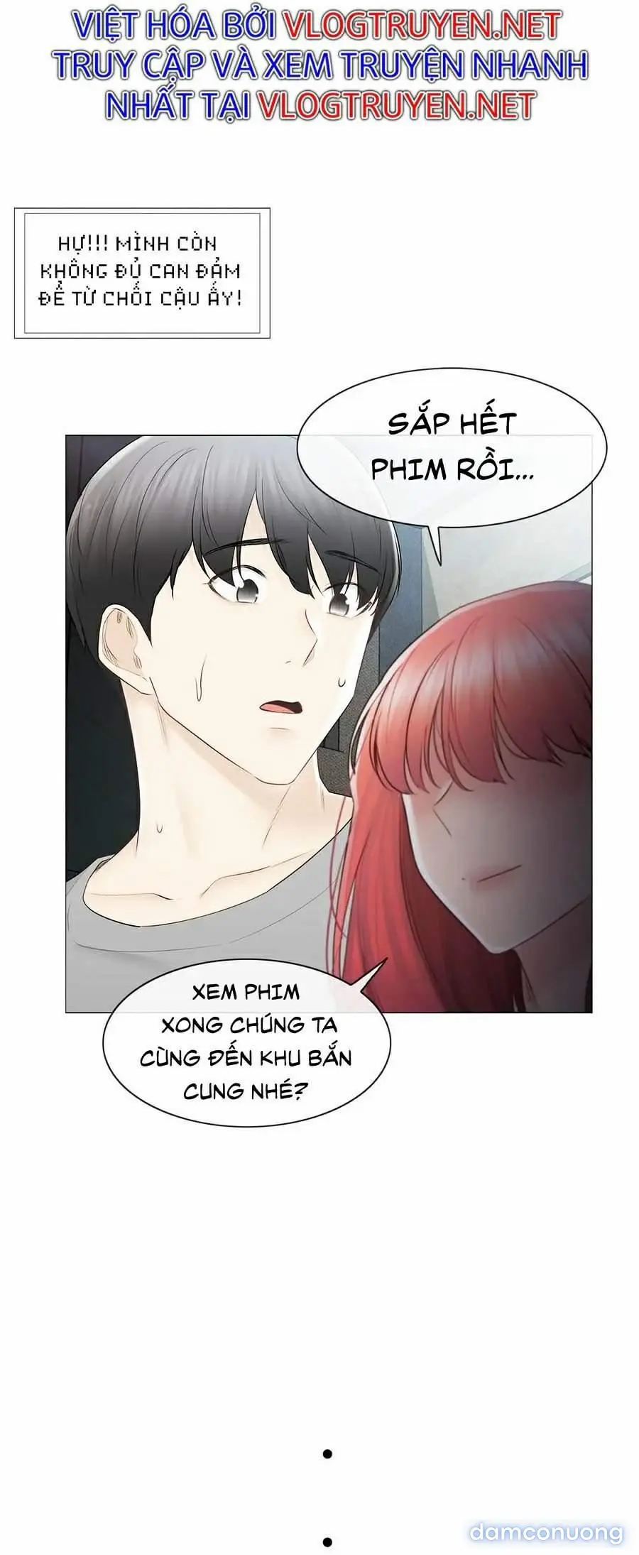 Mở Khoá Tim Em 