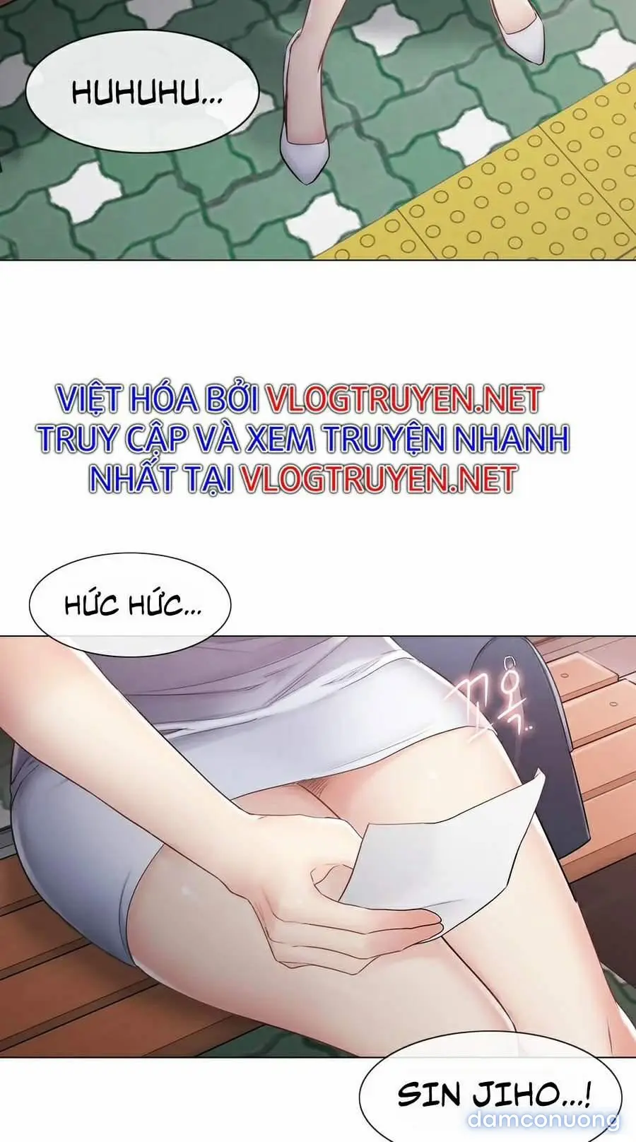 Mở Khoá Tim Em 