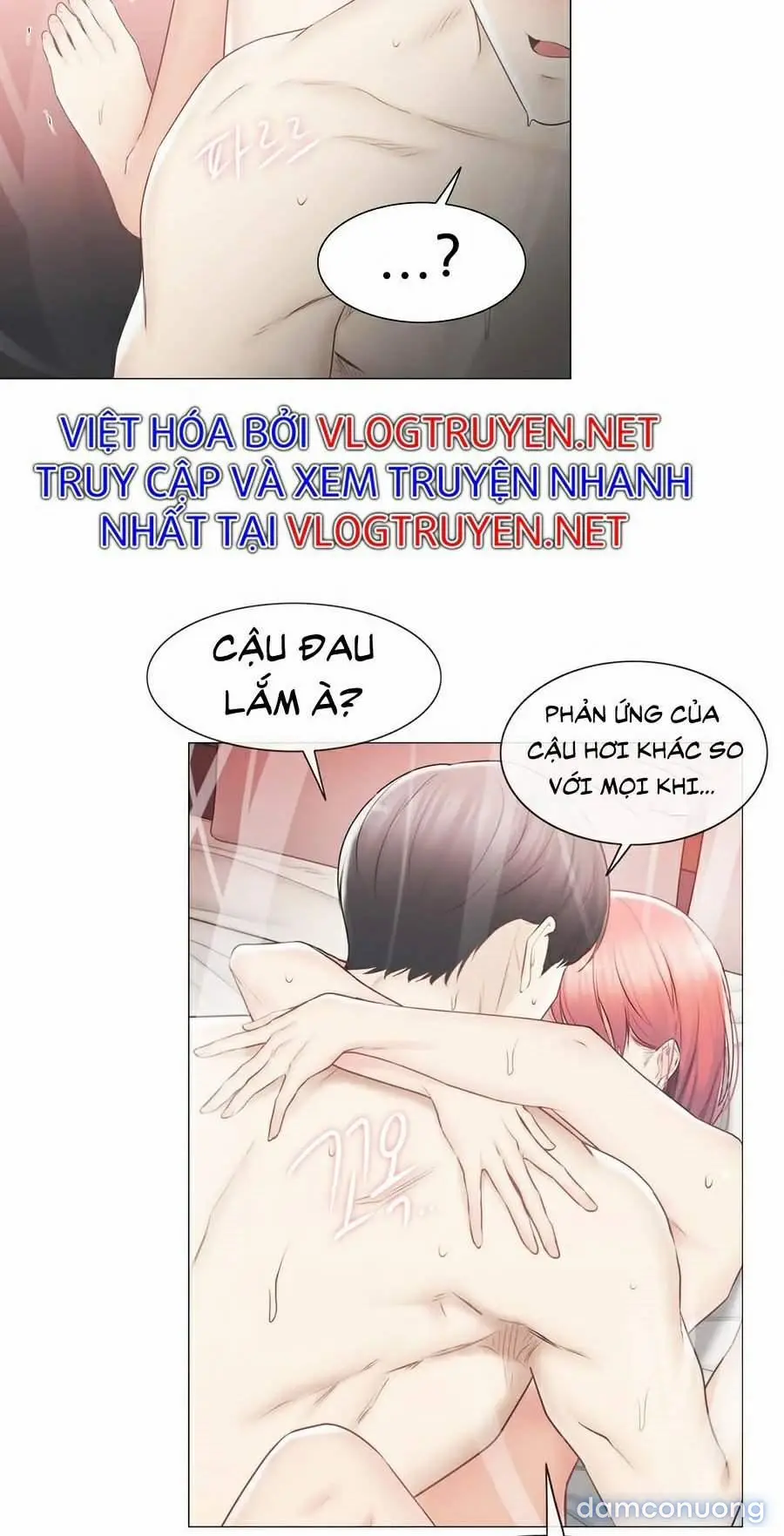Mở Khoá Tim Em 