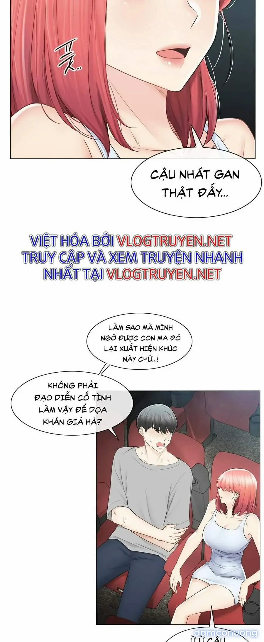 Mở Khoá Tim Em 