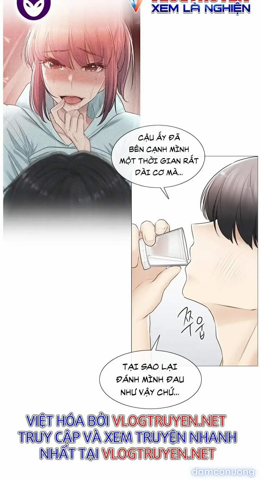 Mở Khoá Tim Em 