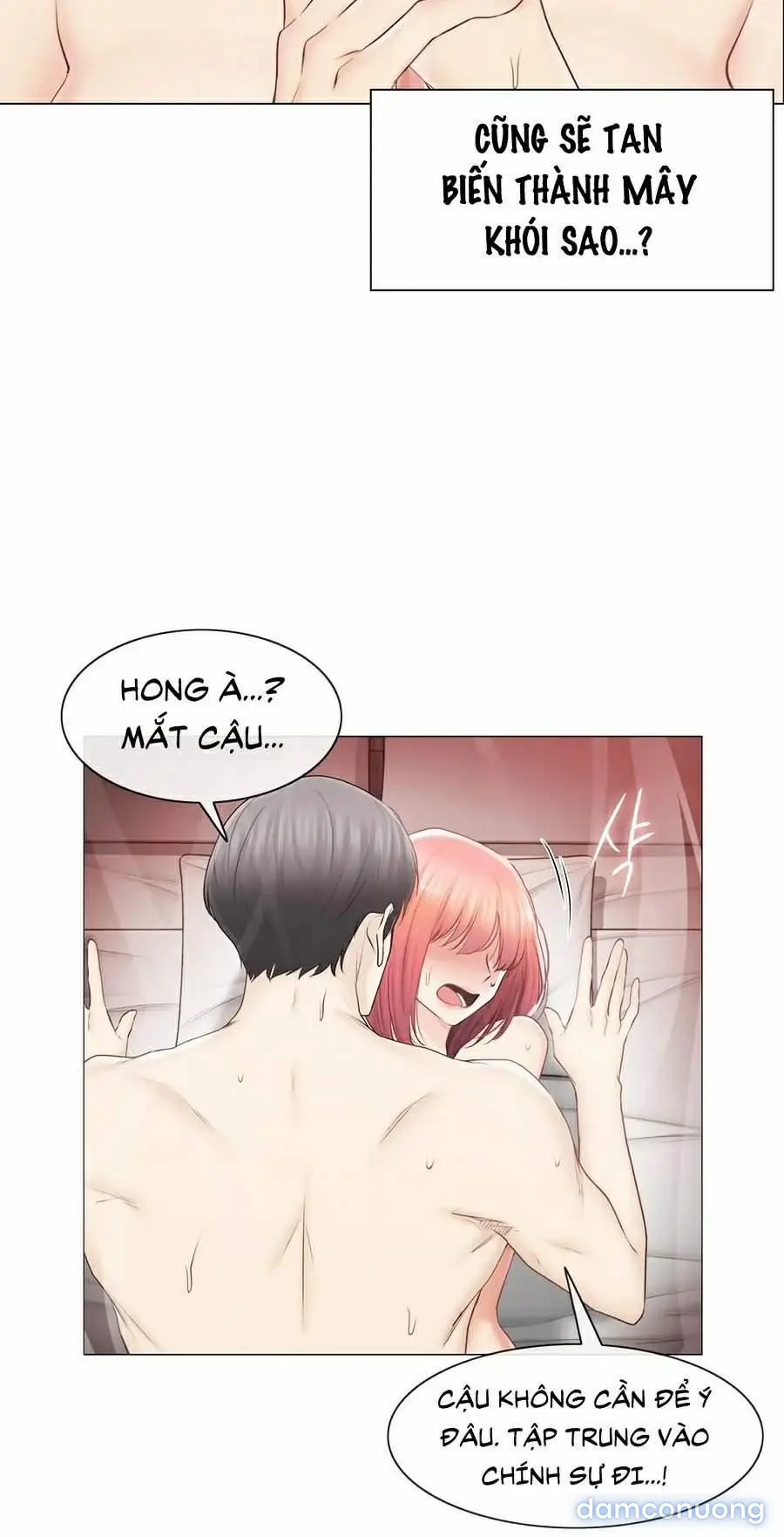 Mở Khoá Tim Em 