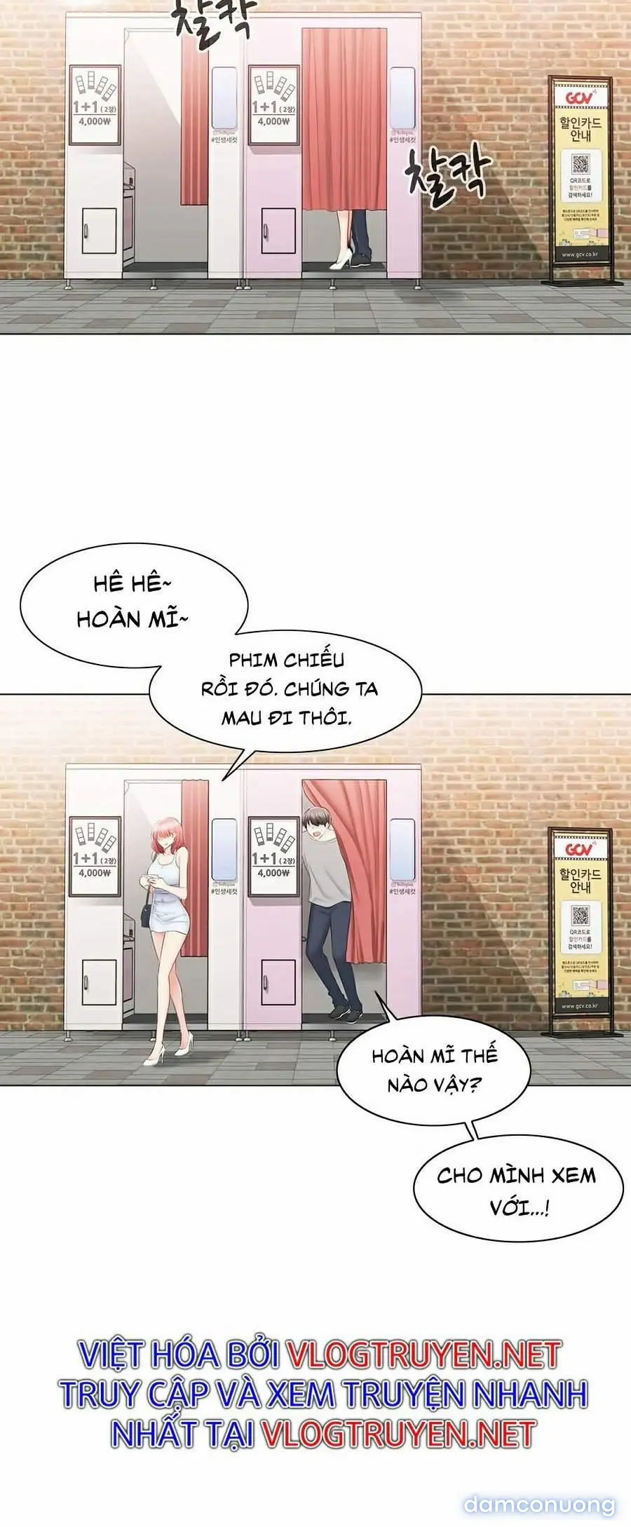 Mở Khoá Tim Em 