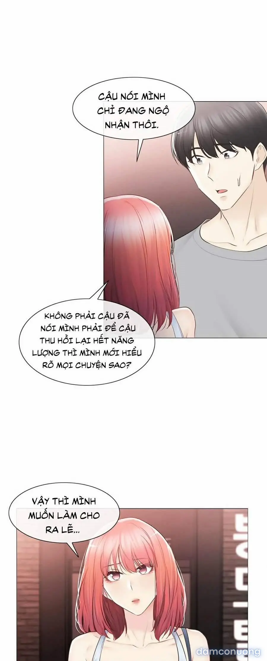 Mở Khoá Tim Em 