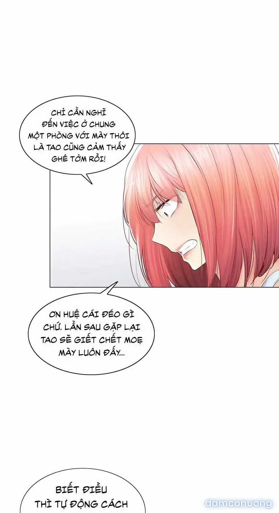 Mở Khoá Tim Em 