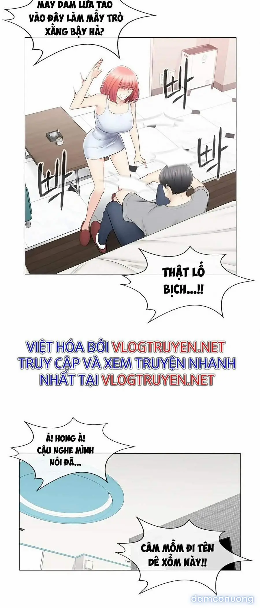 Mở Khoá Tim Em 
