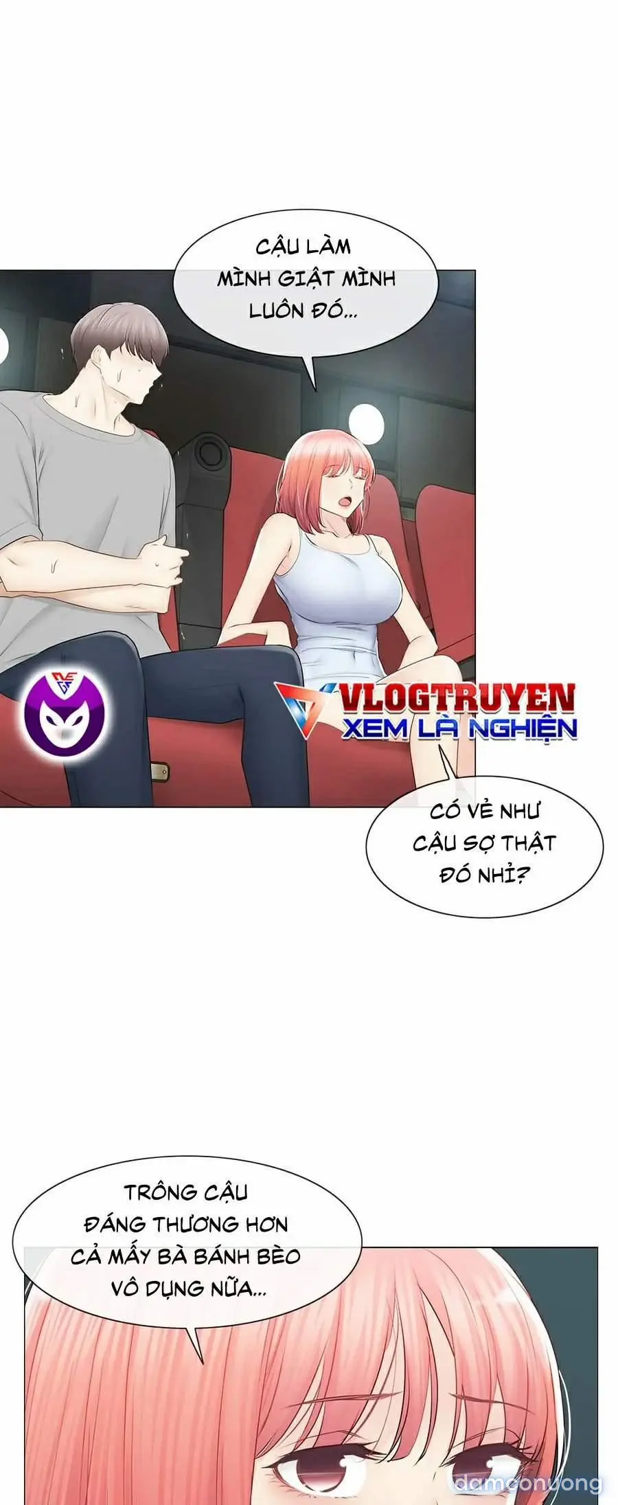Mở Khoá Tim Em 
