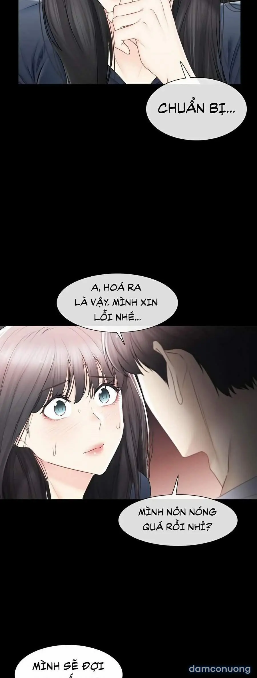 Mở Khoá Tim Em 