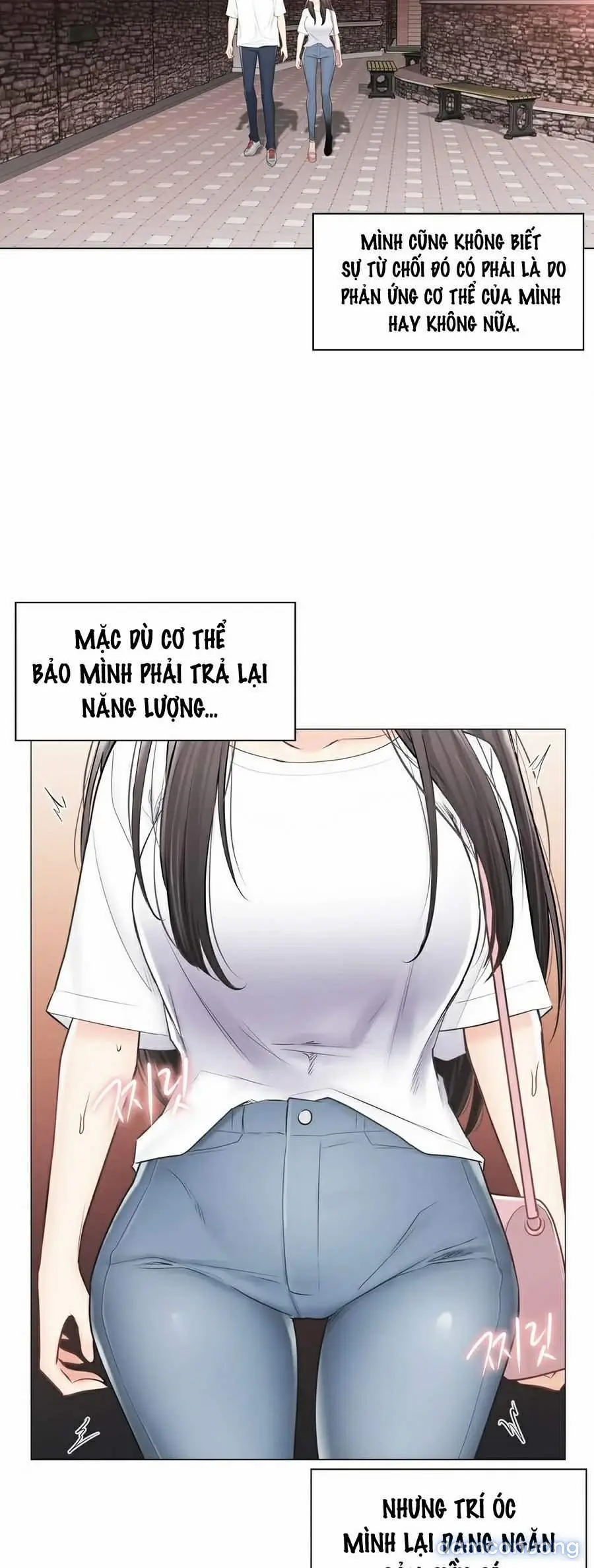 Mở Khoá Tim Em 