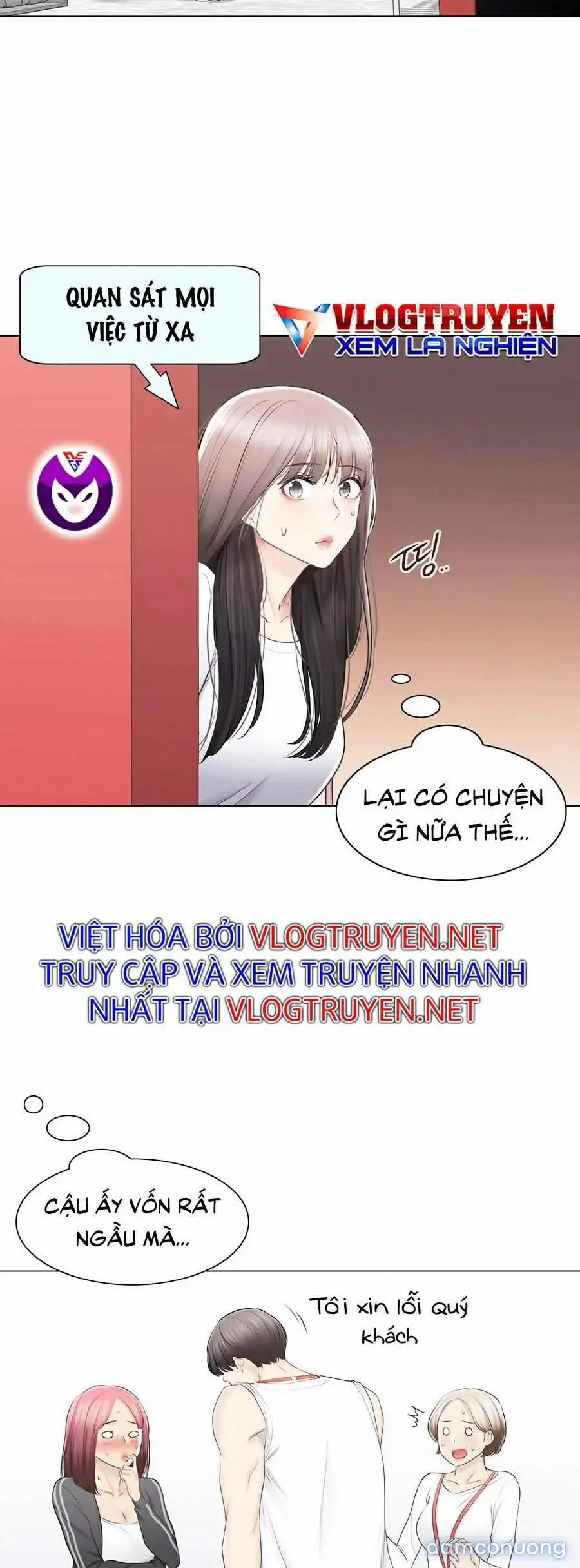 Mở Khoá Tim Em 