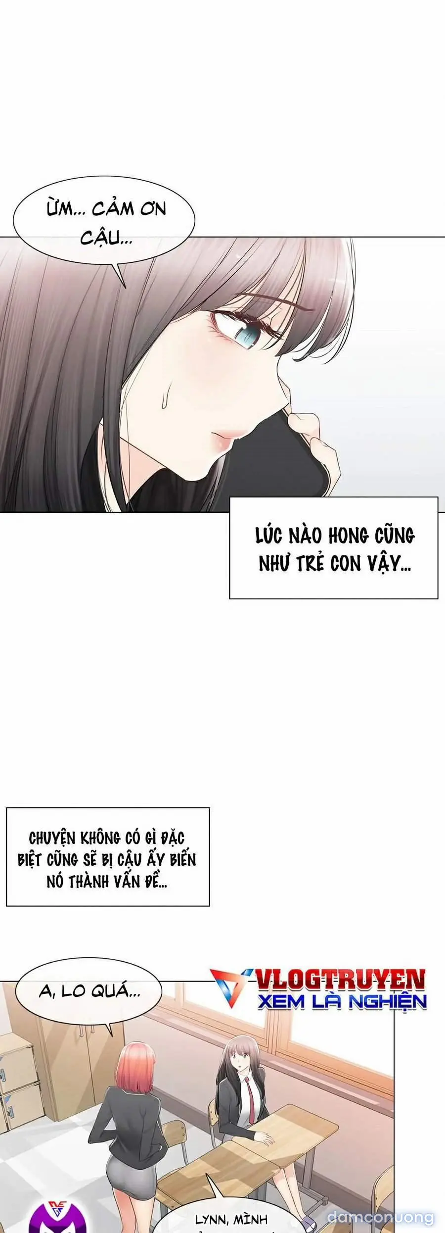 Mở Khoá Tim Em 