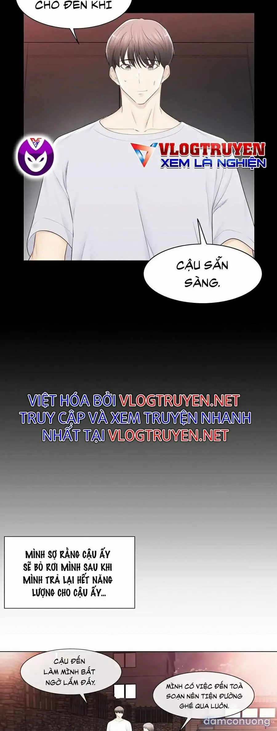 Mở Khoá Tim Em 