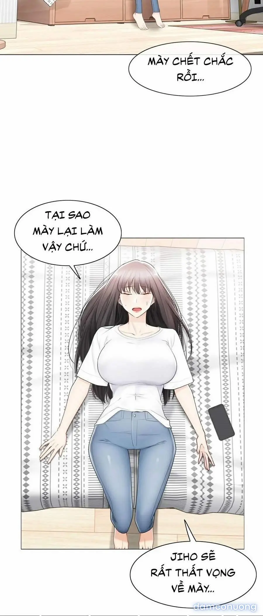 Mở Khoá Tim Em 